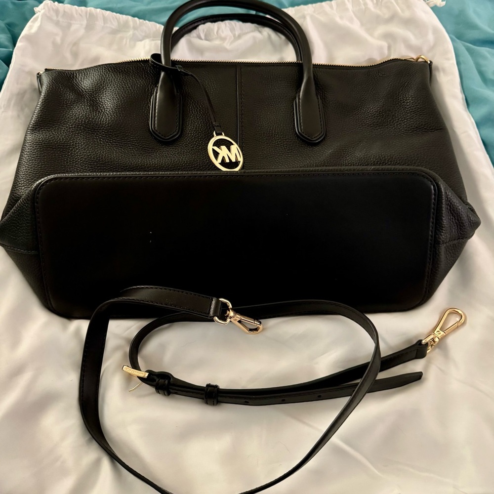 Michael kors Leather bag